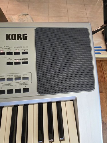 * 100% NEUWERTIG * Korg PA 50 Arranger Keyboard - Bild 9 von 10