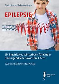 Epilepsie | Buch | 9783944551302