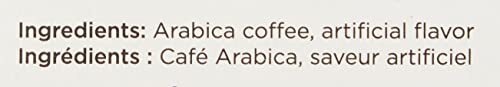 Coffee Jamaican Me Crazy Flavored Coffee Single Serve Cups for Keurig, 24 Count - Picture 2 of 4