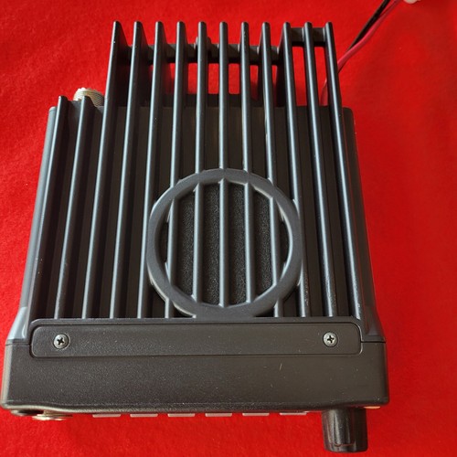 Alinco DR-235T MKIII - Imagen 6 de 9