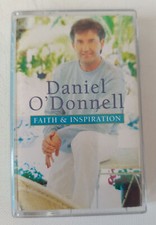 2000 Daniel O'Donnell - Faith  Inspiration