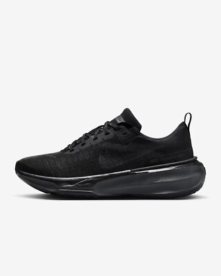 Nike ZoomX Invincible Run FK 3 Men's Running Gym Sneakers