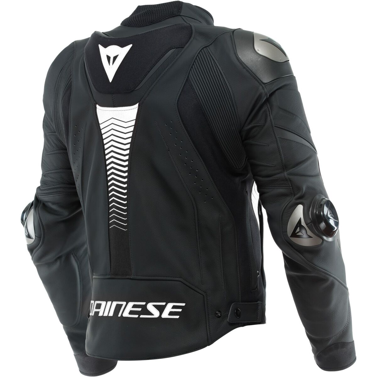 Dainese Men's Motorcycle Jacket Size 52 Super Speed 4 Dainese Men's Motorcycle Jacket Size 52 Super Speed 4