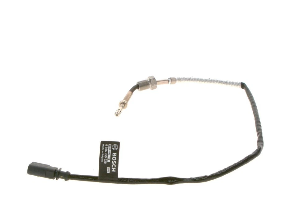 Sensor de temperatura de gases de escape para Audi A3 Q2 TT Seat ALHAMBRA 04L906088 Foto 3 de 4