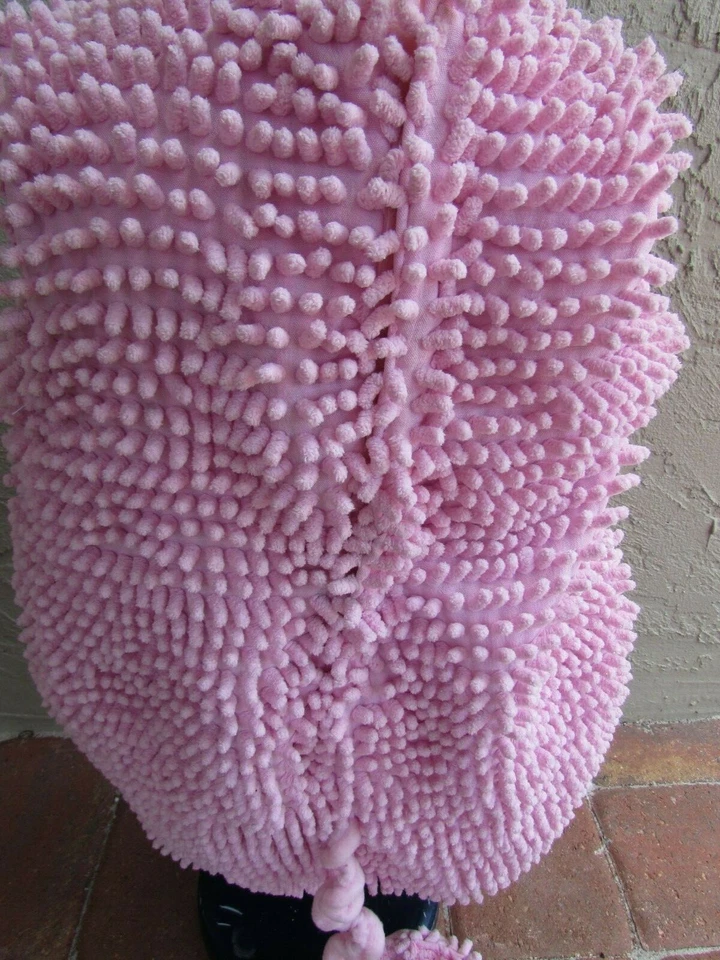 Childs Pink Lamb Costume Imagination Workshop Pig 30279 Child Sheep  - Image 3 of 4