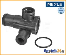 Coolant flange Meyle 1001210053 left for Audi A4 A6 80