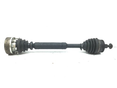 VW Passat Variant 3B5, B5 Antriebswelle ABS links vorne 8D0407453A Fahrerseite