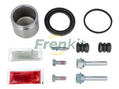 Reparatursatz Bremssattel FRENKIT 754440 54mm Kit+Piston+GuidePins Superkit