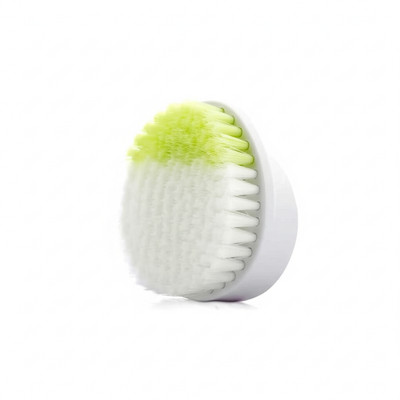 Clinique Sonic System Purifying Cleansing Brush Head | All Skin Types | 1 Pc