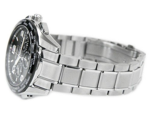 SEIKO Men's Watch: Brightz 20th Anniversary Limited Edition Model SAGA295 [Pre-o - Picture 7 of 10