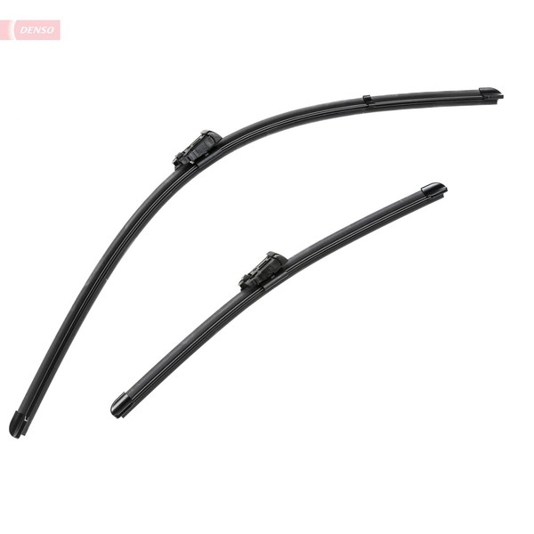 Denso Scheibenwischer FüR Peugeot 208 Ca_ Cc_ 2008 I Cu_ Ub_ Up_ Uw_ CitroëN-image
