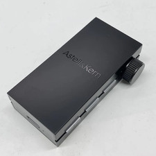 Astell Kern AK HB1 IRV-AK-HB1 Portable Bluetooth DAC/AMP Used Japan