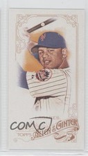 2015 Topps Allen & Ginter's Mini Allen & Ginter Back Juan Lagares #130 1u7