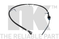 Nk 9045213 Zugdraht, Handbremse Toyota 46430 0D 200