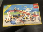 Vintage LEGO Set: Victory Lap Raceway (6395) With manual 100% COMPLETE