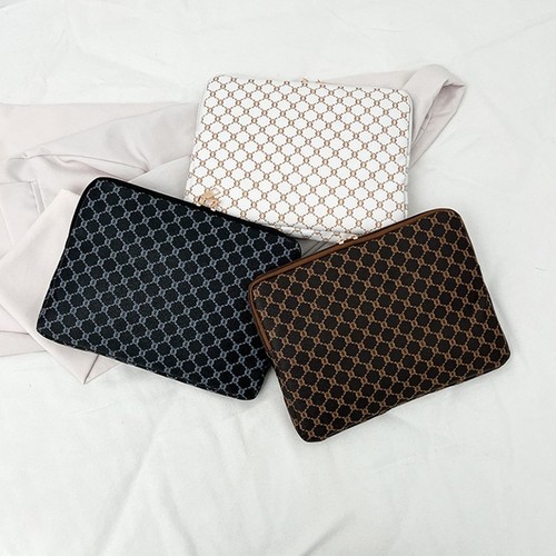 Elegante Laptop Computer Schutz Hülle Tasche Case Cover für Macbook - Bild 7 von 19