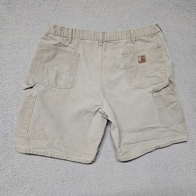 Carhartt B25 Shorts Size 40 ~39