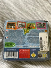 Jet Set Radio Sega Dreamcast PAL - Complete in Box - Jet Grind Radio