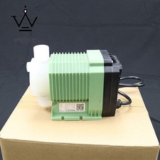 Electric Diaphragm Meterinng Pump Automatic Electromagnetic Micro Dosing Equipme