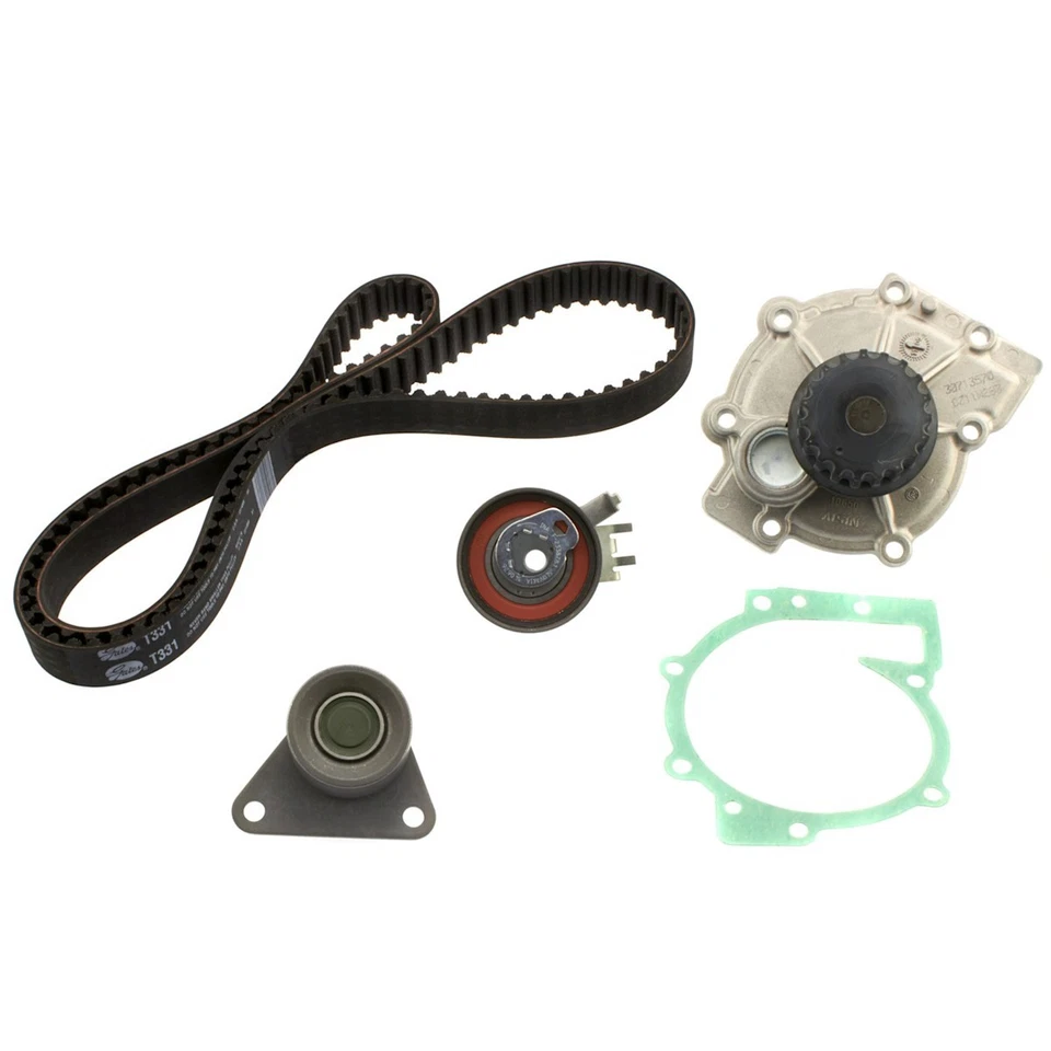 Kit correa de distribución TKV-001 AISIN para Volvo S60 V70 XC70 S80 XC90 S40 V40 C70 S70 Foto 3 de 3