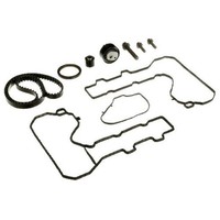 Zahnriemensatz FüR Opel Corsa P2JO 1.2 19 Bis 26 Gates QualitäT