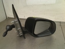 Retroviseur gauche (ou coque) Suzuki ALTO