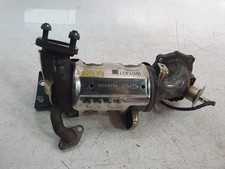 Catalyseurs Hyundai I20