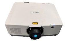 NEC NP-PA653UL WUXGA Professional Laser Projector