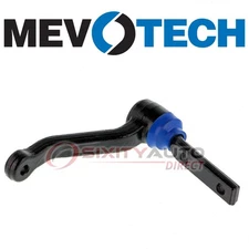 Mevotech Supreme Front Steering Idler Arm for 1983-1986 Pontiac Parisienne - yo