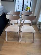 Dining Chairs Scandinavian design