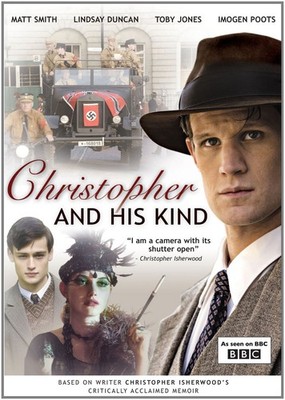 Christopher and His Kind