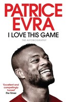 I Love This Game Patrice Evra