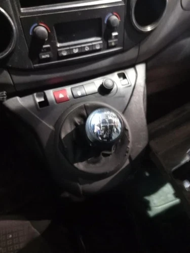 96658429XT Mando Multifuncion para CITROEN BERLINGO FURGÓN Mixto L 2009 1198205 - Imagen 7 de 10