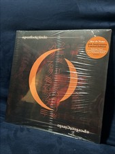 A Perfect Circle Mer De Noms ZOETROPE 25th Anniversary Vinyl New  Sealed
