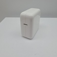 Apple 30W USB-C Power Adapter Wall Charger for Macbook Air iPad pro