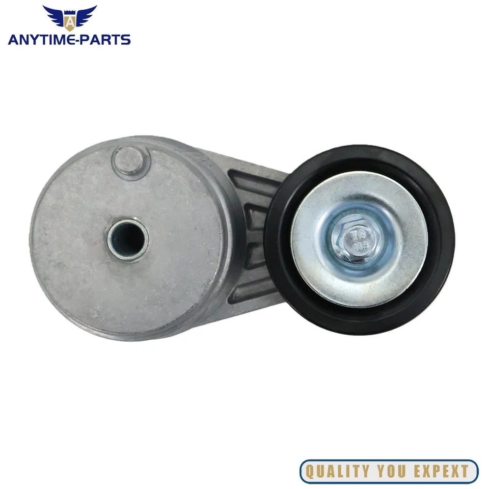 39517 For Cadillac ATS CT4 CTS Chevy Colorado GMC Canyon Set of 1 Belt Tensioner - Изображение 3 из 4