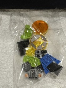 Lego Dimensions 71257 Fantastic Beasts Tina Goldstein PolyBags Brochure No Box