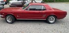 RARE HOTROD Restored 351Windsor V8 1966”FORD MUSTANG”GT Wheels Clean TitleInHand