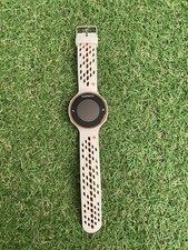 Garmin Forerunner 620 GPS Cardiofrequenzimetro da Corsa NO CARICATORE (A526)