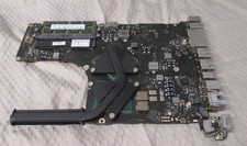 MacBook Pro 15" A1286 Mid 2009 MC118LL/A 2 Duo 2.53GHz Logic Board