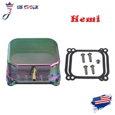 Colorful Billet Valve Cover For Predator 196cc 212cc Hemi CT200U BT200X Go kart