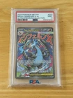 Mega Charizard x EX Ultra-Premium Collection Blackstar Promo - PSA 9