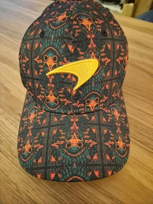 McClaren Formula 1 Team CAP – size S/M - Image 1 of 4
