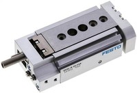 DGSL-8-10-P1A (543932) Mini-Schlitten Hub:10Mm Kolben- Durchmesser:10 Mm