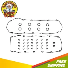 Engine Valve Cover Gasket Set Fits 99-06 Ford Jaguar LS S-Type 3.9L 32V