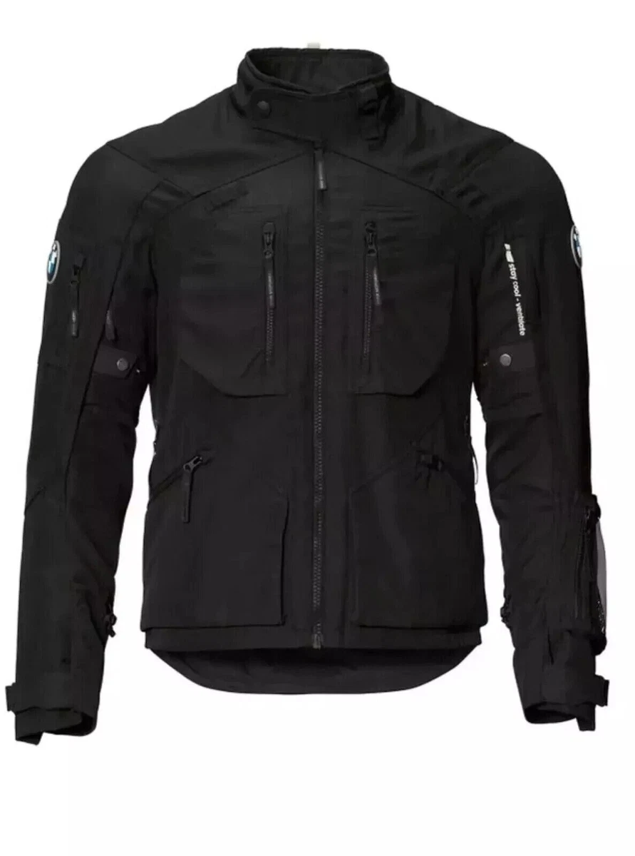 Preços baixos em Jaquetas de Moto Bmw tamanho XL | eBay
