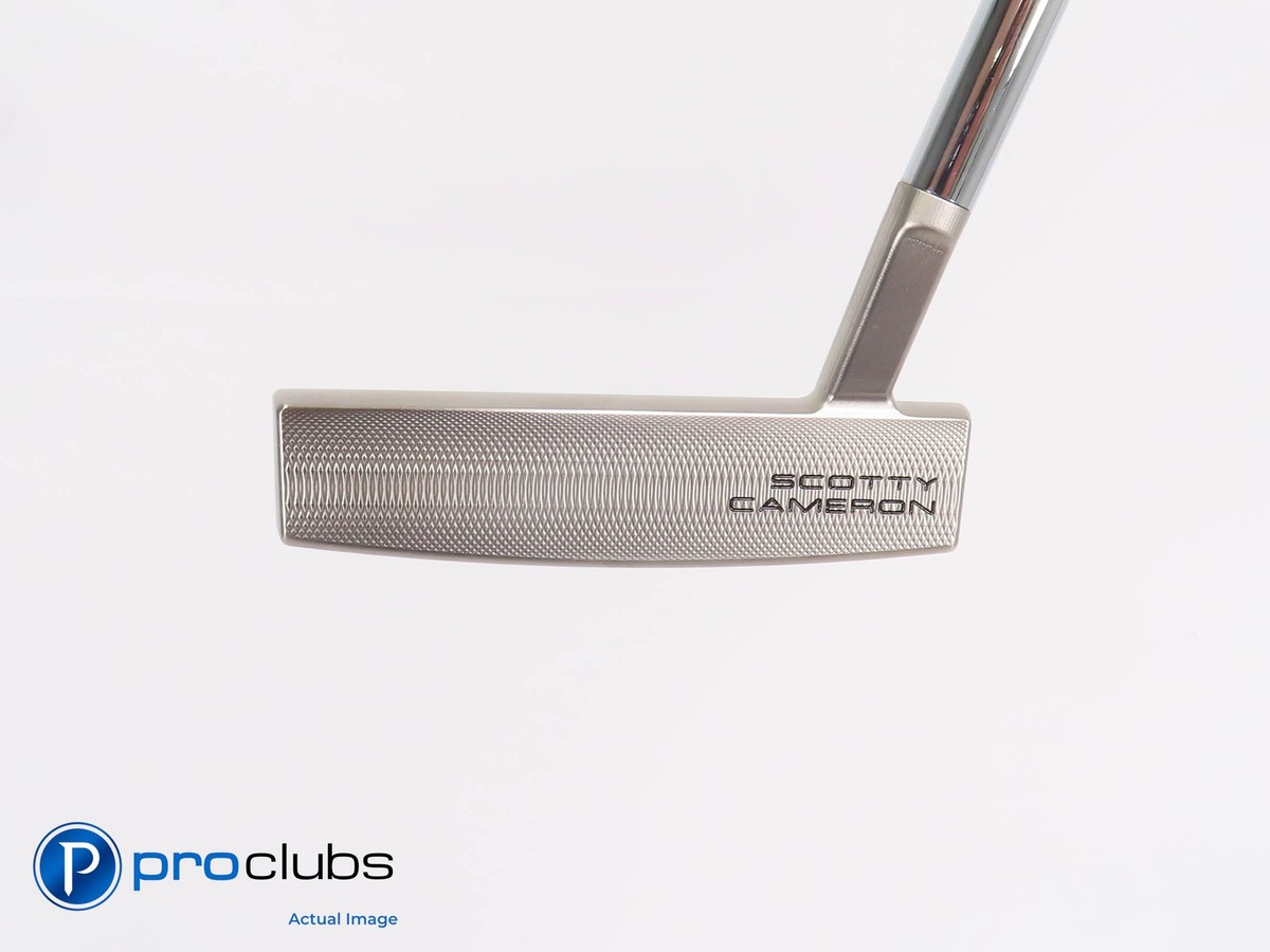 Scotty Cameron Flowback 5.5 スコッティキャメロン Flowback 5.5 - Scotty Cameron