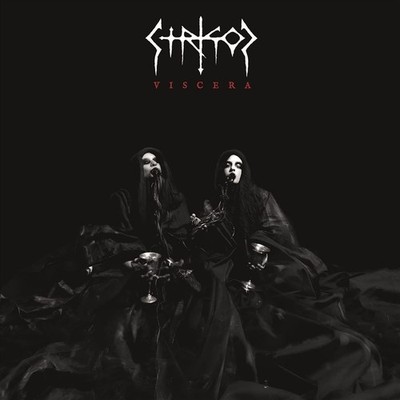 STRIGOI-VISCERA NEW VINYL