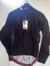 RAPHA WOMENS SOUPLESSE RAIN SHELL- BPK- Size ...
