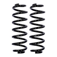 Fahrwerksfedern-Set Hinterachse Schraubenfeder Ø 12,8 Mm Eibach FüR U.A. Audi Q3